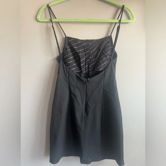 Pull&Bear Black Uncatalogued Hoodie - Picture 3 of 3